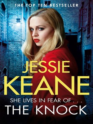 cover image of The Knock